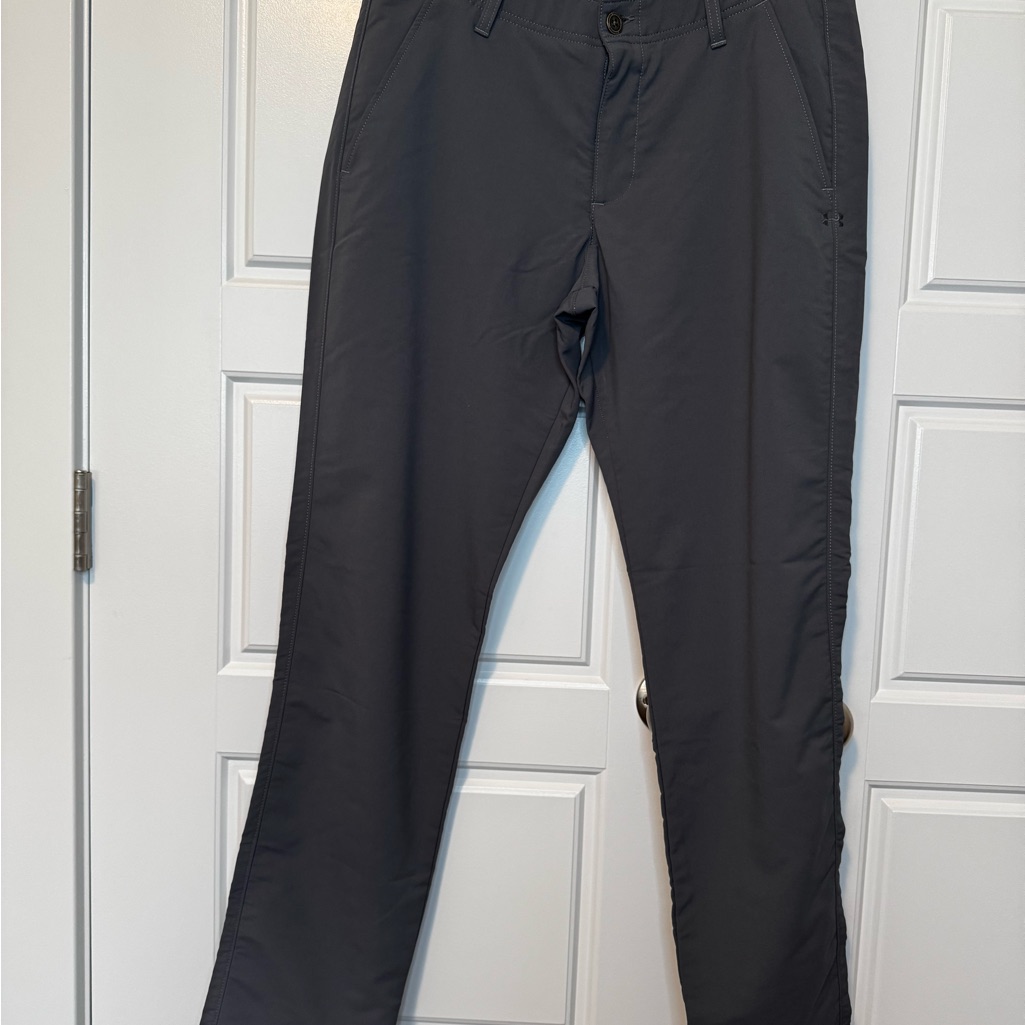 Under Armour Mens Match Play Pant